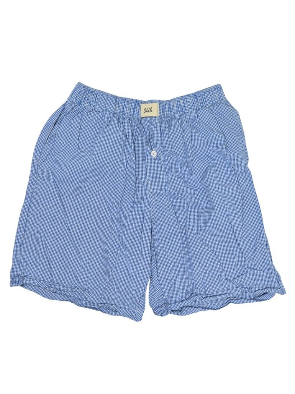 Oddli Boxer Shorts in Blue